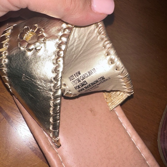 Palms Sandals - Picture 2 of 3